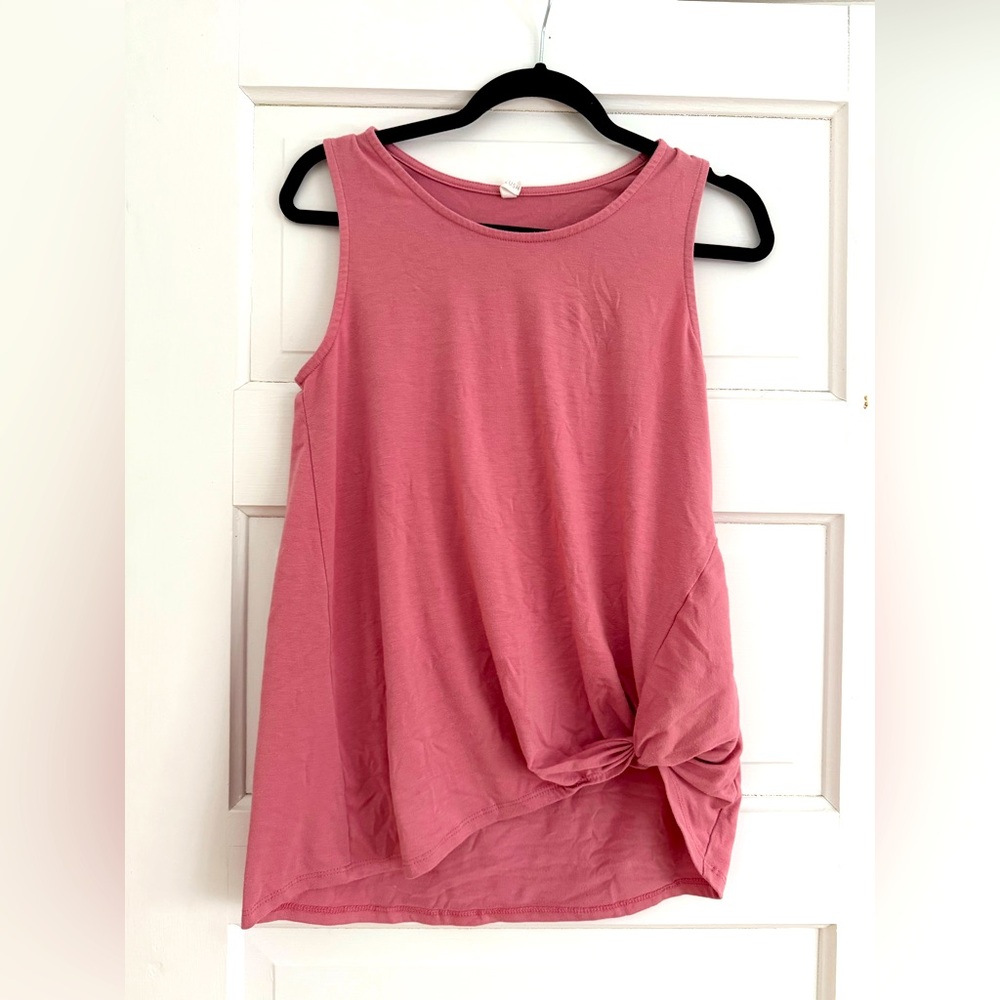 Maternity shirt